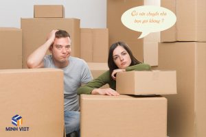 Có nên chuyển nhà trọn gói không?