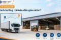 Vị Trí Cho Thuê Kho Bãi Ảnh Hưởng Thế Nào Đến Giao Nhận?